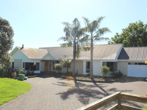72 Lawbrooke Lane, Te Awamutu