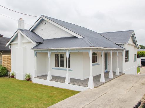 6 Tweed Street, Oamaru