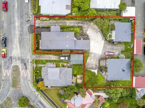 66 Longfellow Street, Sydenham