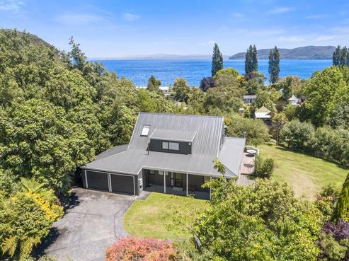 41 Boojum Dell, Kinloch