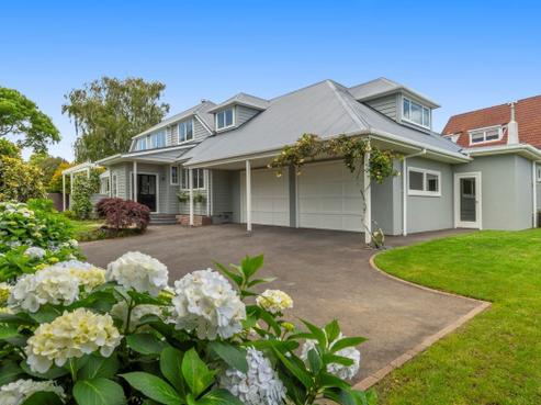 33 Ranui Street, Matua