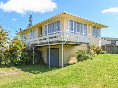 1 Kereru Street, Springfield