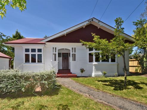 186 Geraldine Street, Edgeware