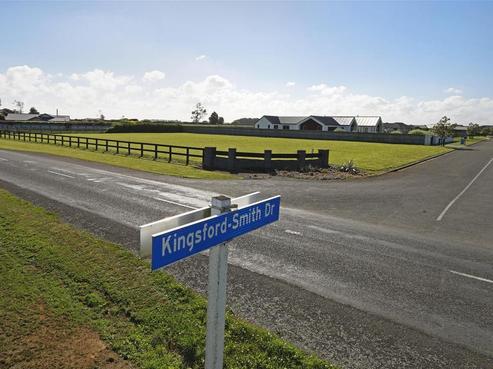 1 Kingsford-smith Drive, Normanby