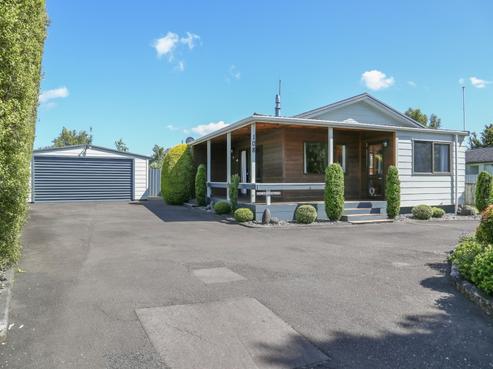 108 Puataata Road, Turangi