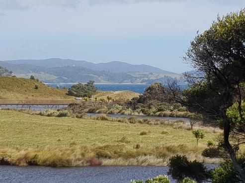 4 Primrose Hill Road, Great Barrier Island