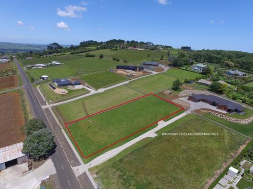 467 Upper Queen Street, Pukekohe