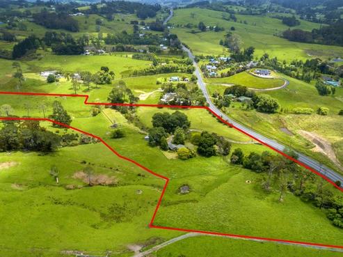 357 Pine Valley Road, Dairy Flat