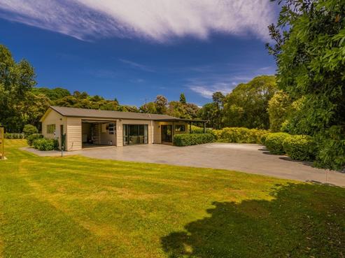14 Pumpkin Flat Road, Kuaotunu