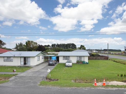 54B Phillips Street, Sanson