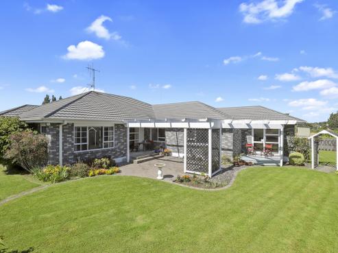 5 Harrowfield Drive, Harrowfield