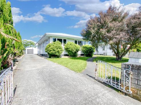 46 Oldham Avenue, Onekawa