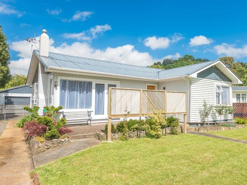55 Quick Avenue, Aramoho