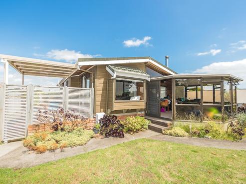 127 Peakes Road, Springvale