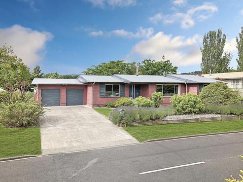14 Simmons Road, Taumarunui