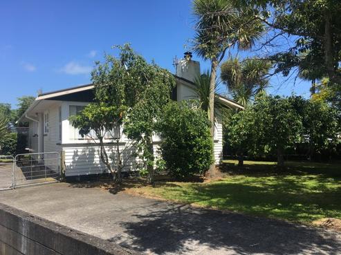 4 Clifton Drive, Waitara