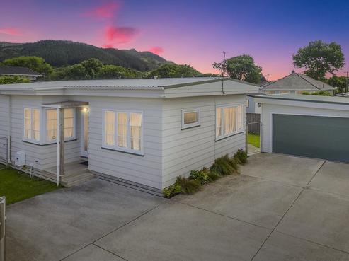 68A Golders Road, Elderslea