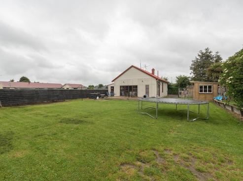 54 Allen Street, Methven