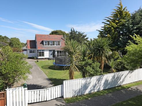 247 Kimbolton Road, Feilding