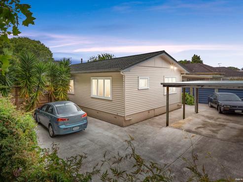 14 Beatty Road, Pukekohe