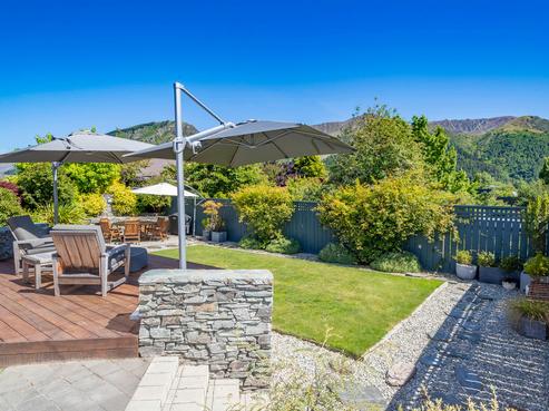 13 Fox's Terrace, Arrowtown