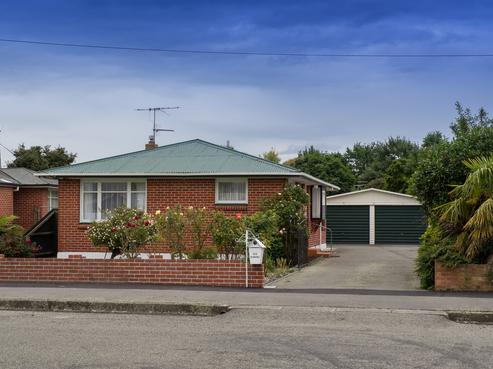 84 Grove Street, Tinwald