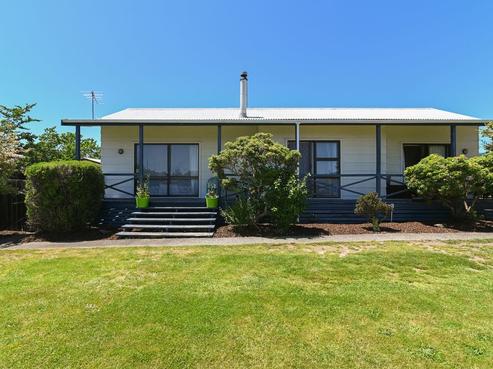 21 Milton Grove, Owhata