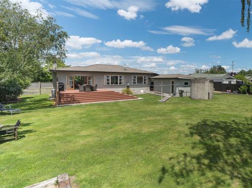 432 Kairanga Bunnythorpe Road, Bunnythorpe