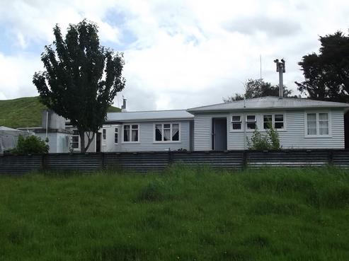 656 Ongo Road, Hunterville