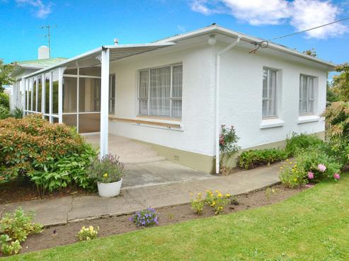 461 Taieri Road, Halfway Bush