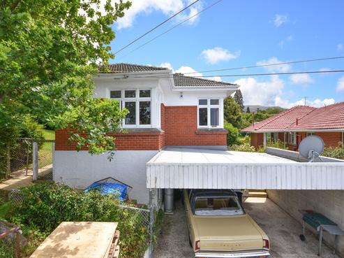 8 Broomlea Street, Wakari