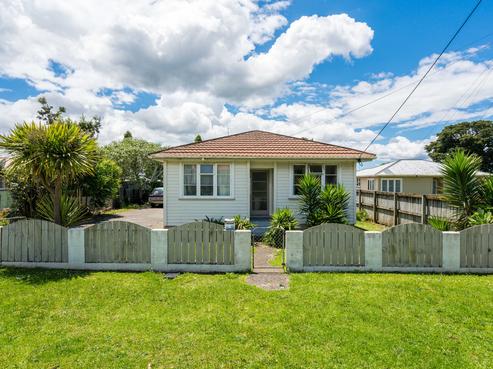 6 Pukemiro Road, Kamo