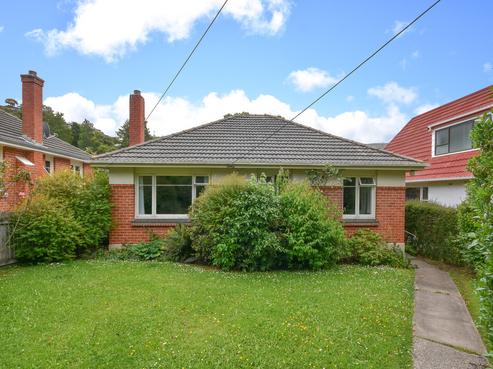 189 Helensburgh Road, Wakari