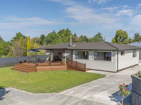 97C Harley Street, Solway