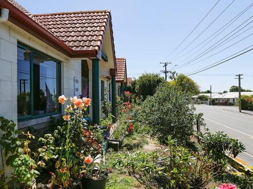 3/70 Reed Street, Oamaru
