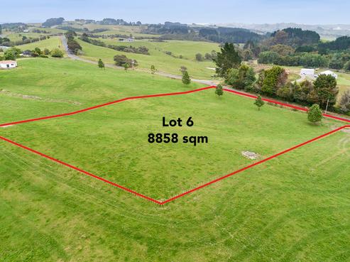 478 Koheroa Road, Mercer