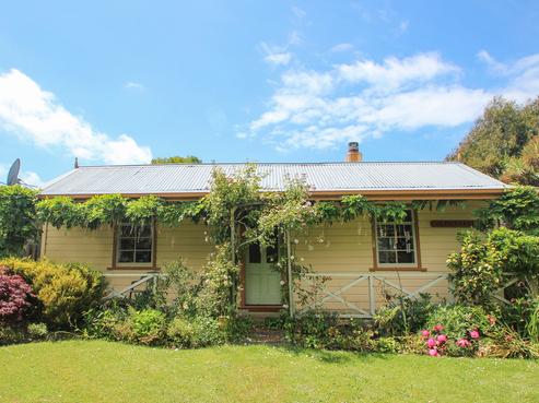 22 High Street, Kakanui