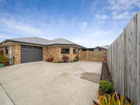 46A Caledonia Street, Hawera