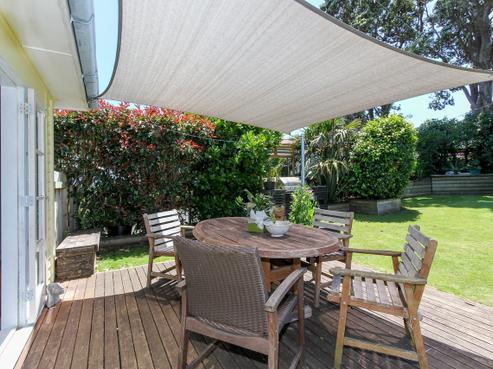 92 Omata Road, Marfell