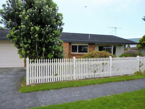 46 Gisborne Terrace, Opunake
