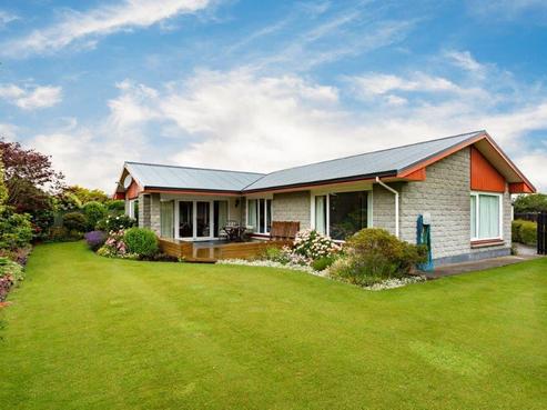 16 Pound Road, Leeston