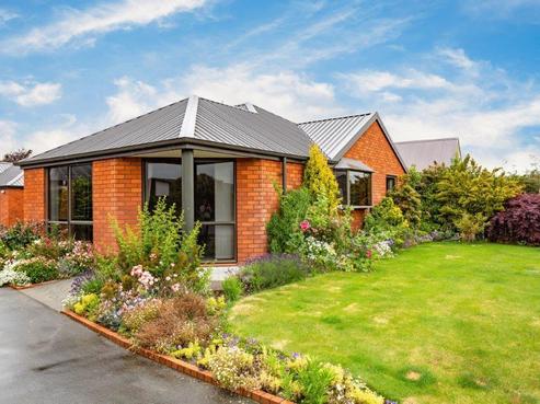 21A Spring Place, Leeston