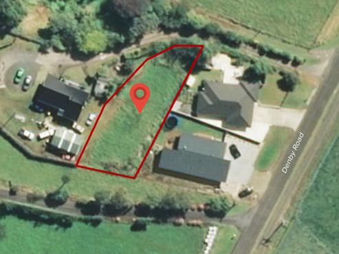 30B Denby Road, Hawera