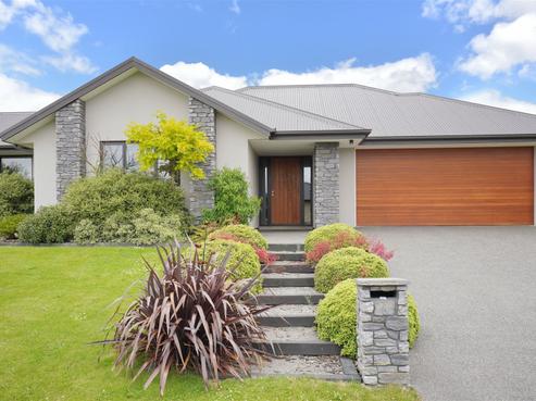 6 Awa Place, Rangiora