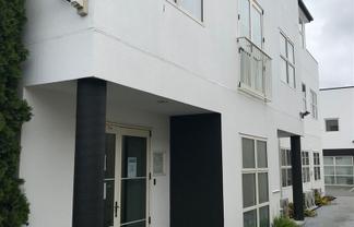 Mandeville "Penthouse" Office - For Lease