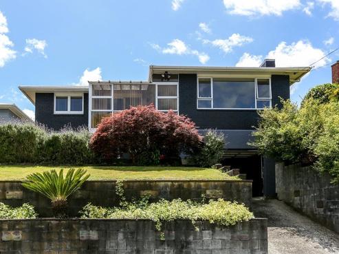 46 Essex Street, Vogeltown