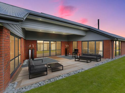 21 Conductors Road, Prebbleton