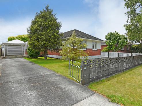 46 Kiwi Street, Heretaunga