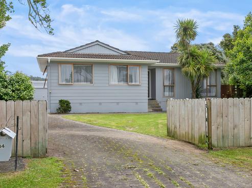 34 Luanda Drive, Ranui