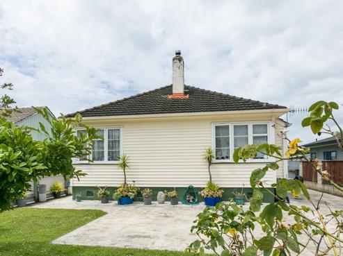 32 Russell Road, Marewa